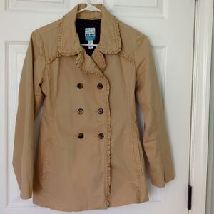 Old Navy sophisticated sweet little jacket